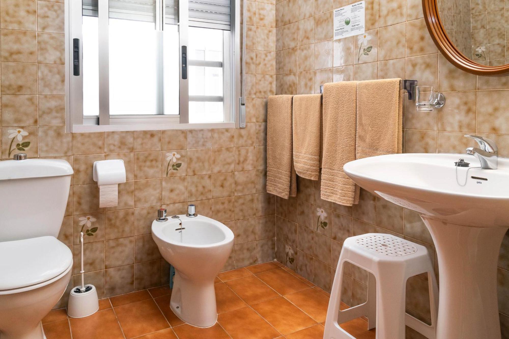 Hotel Borja El Puig  Eksteriør bilde