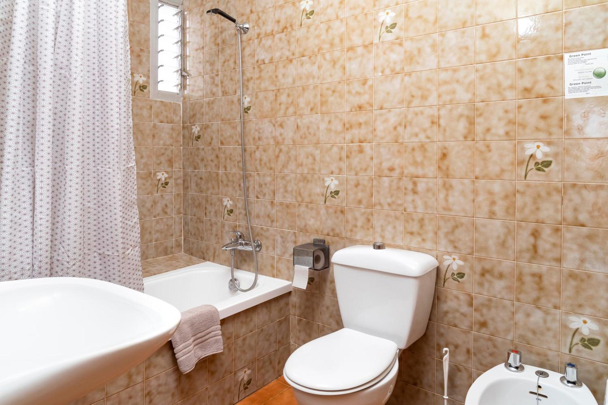 Hotel Borja El Puig  Eksteriør bilde