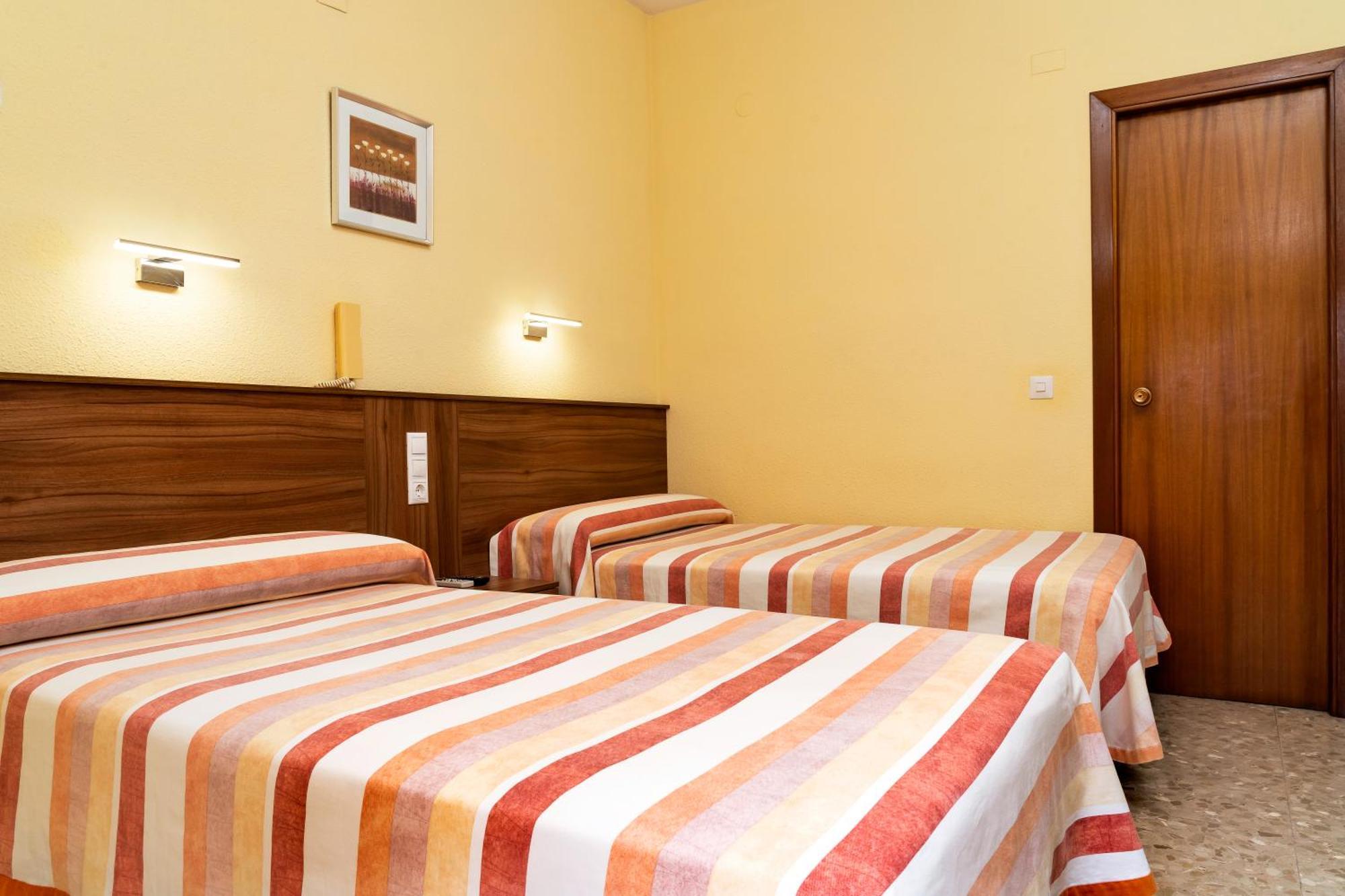Hotel Borja El Puig  Eksteriør bilde