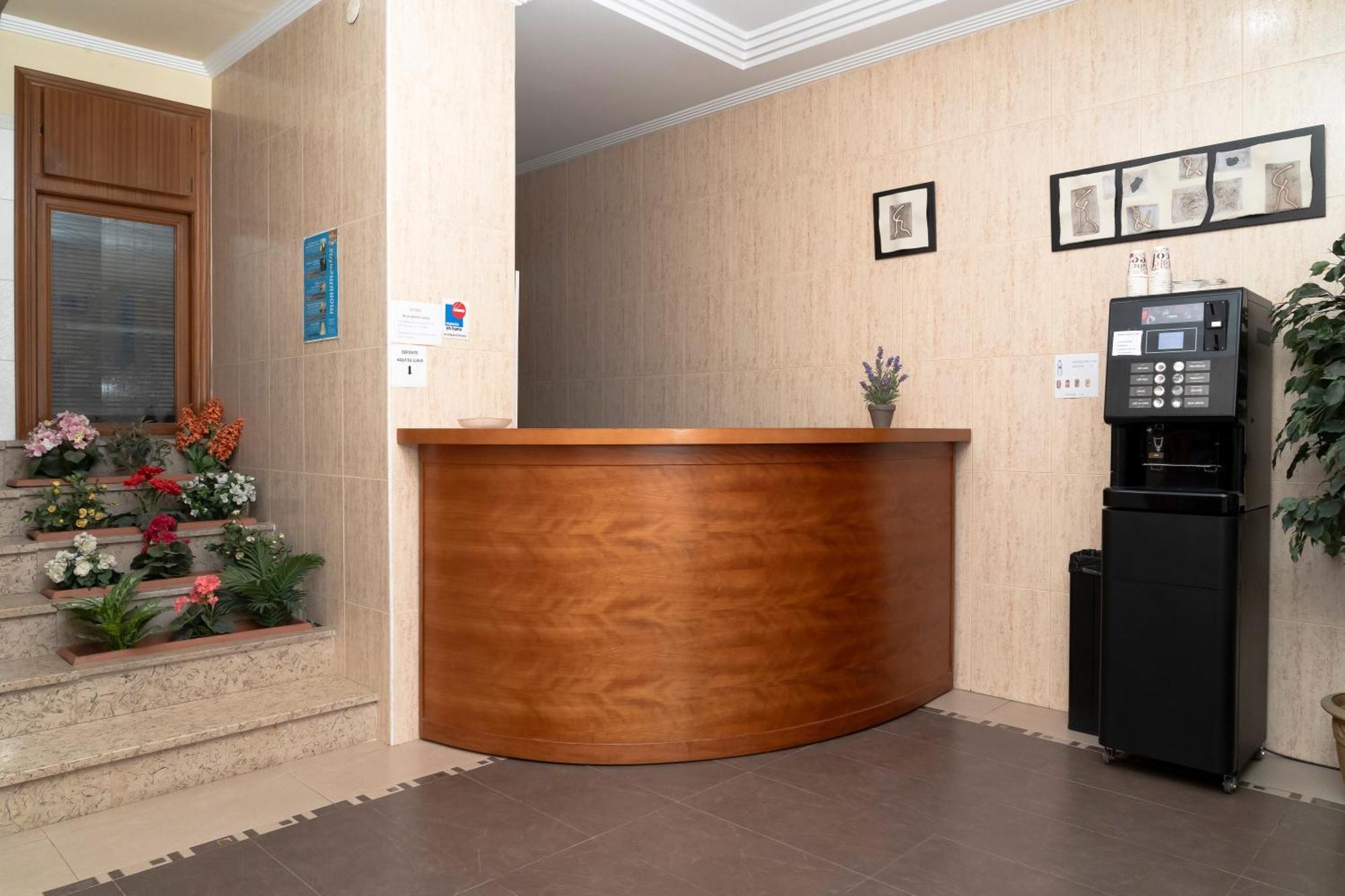 Hotel Borja El Puig  Eksteriør bilde