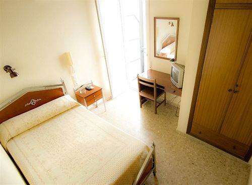 Hotel Borja El Puig  Eksteriør bilde