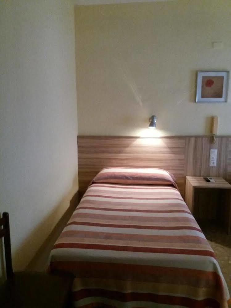 Hotel Borja El Puig  Eksteriør bilde