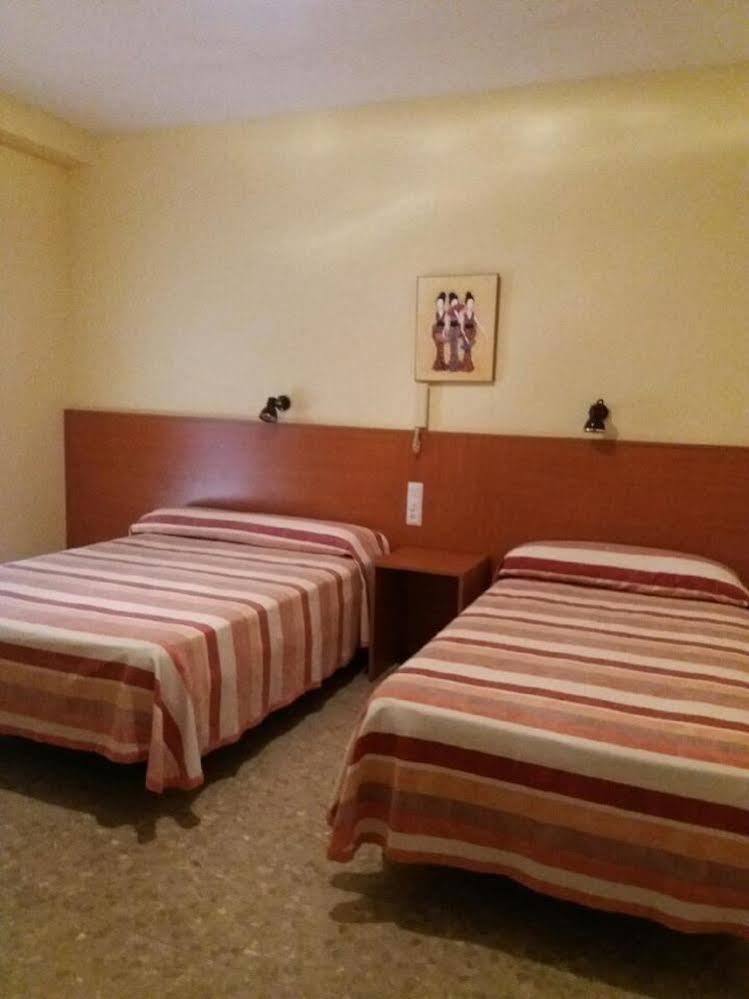 Hotel Borja El Puig  Eksteriør bilde